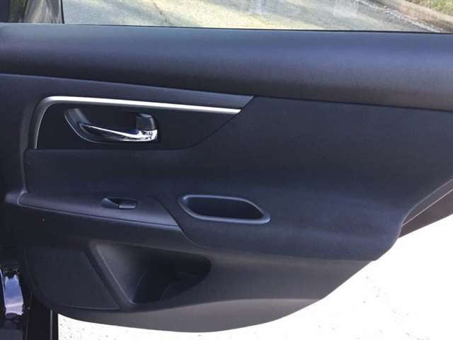 Nissan Altima 2015 photo 19